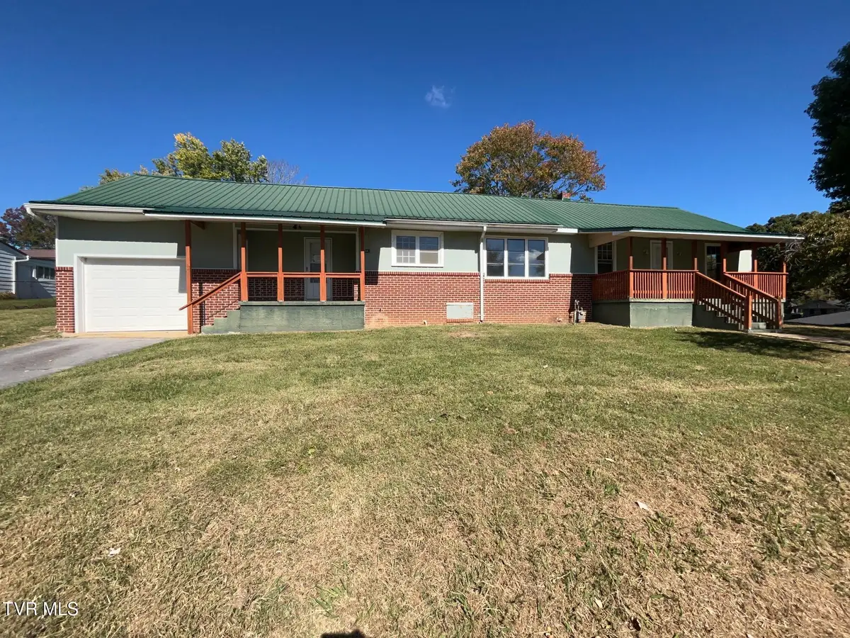 443 Holly Street, Mount Carmel, TN 37645 - #1