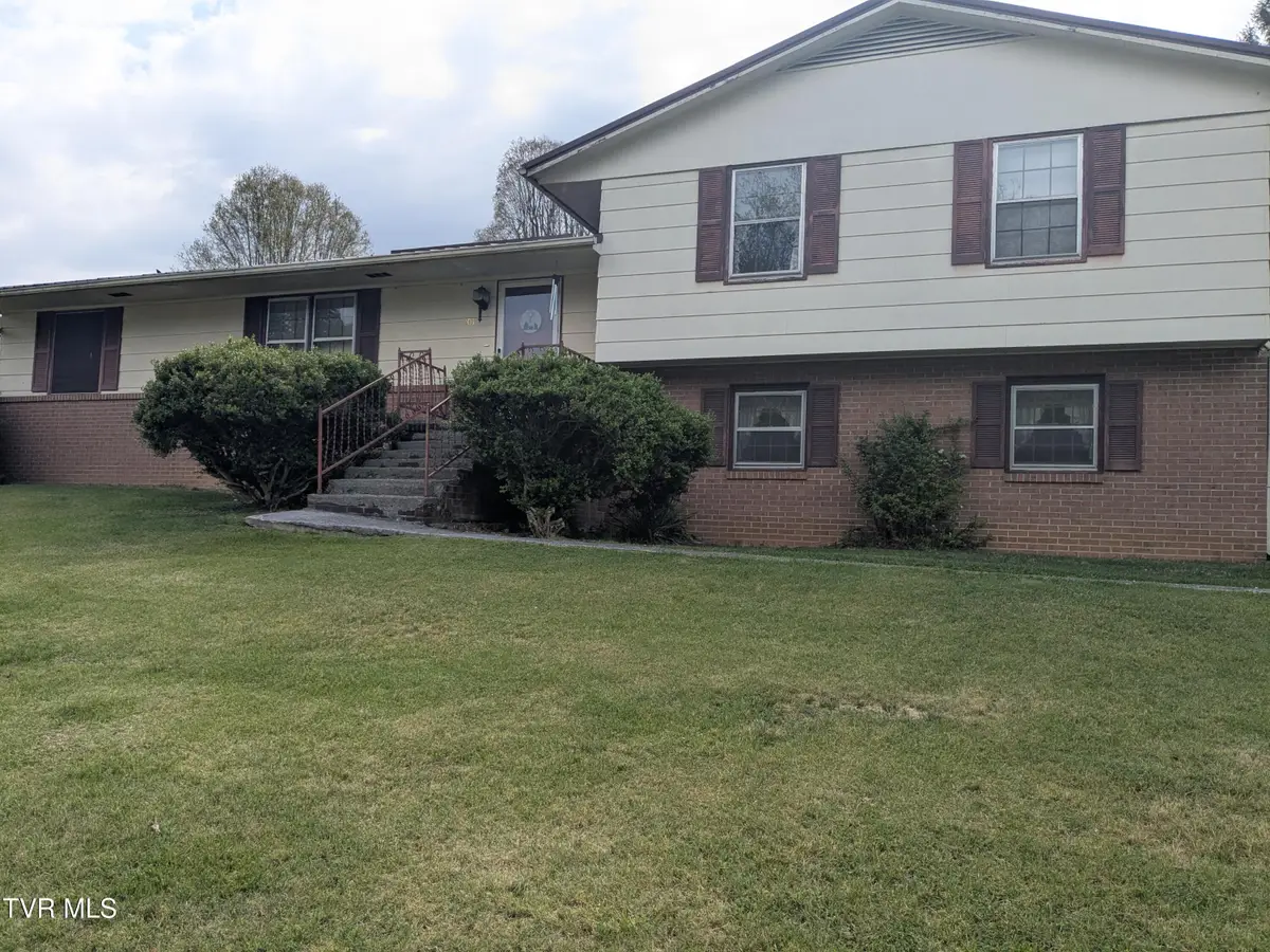 201 Spring Brook Drive, Bristol, TN 37620 - #1