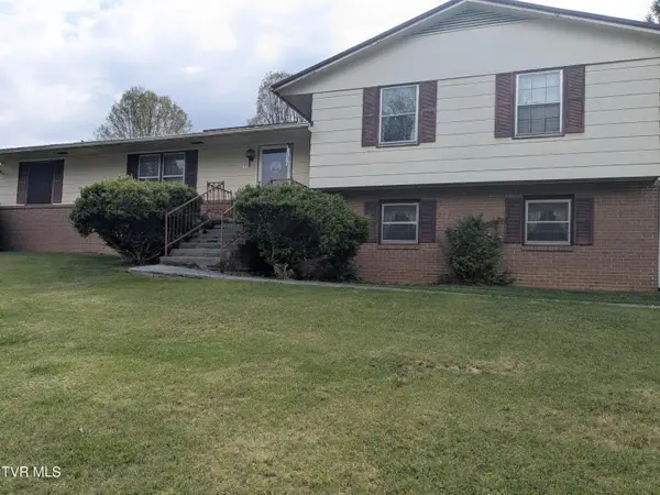 201 Spring Brook Drive, Bristol, TN 37620