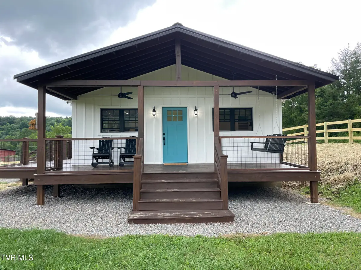 256 Morley Road, Mountain City, TN 37683 - #1