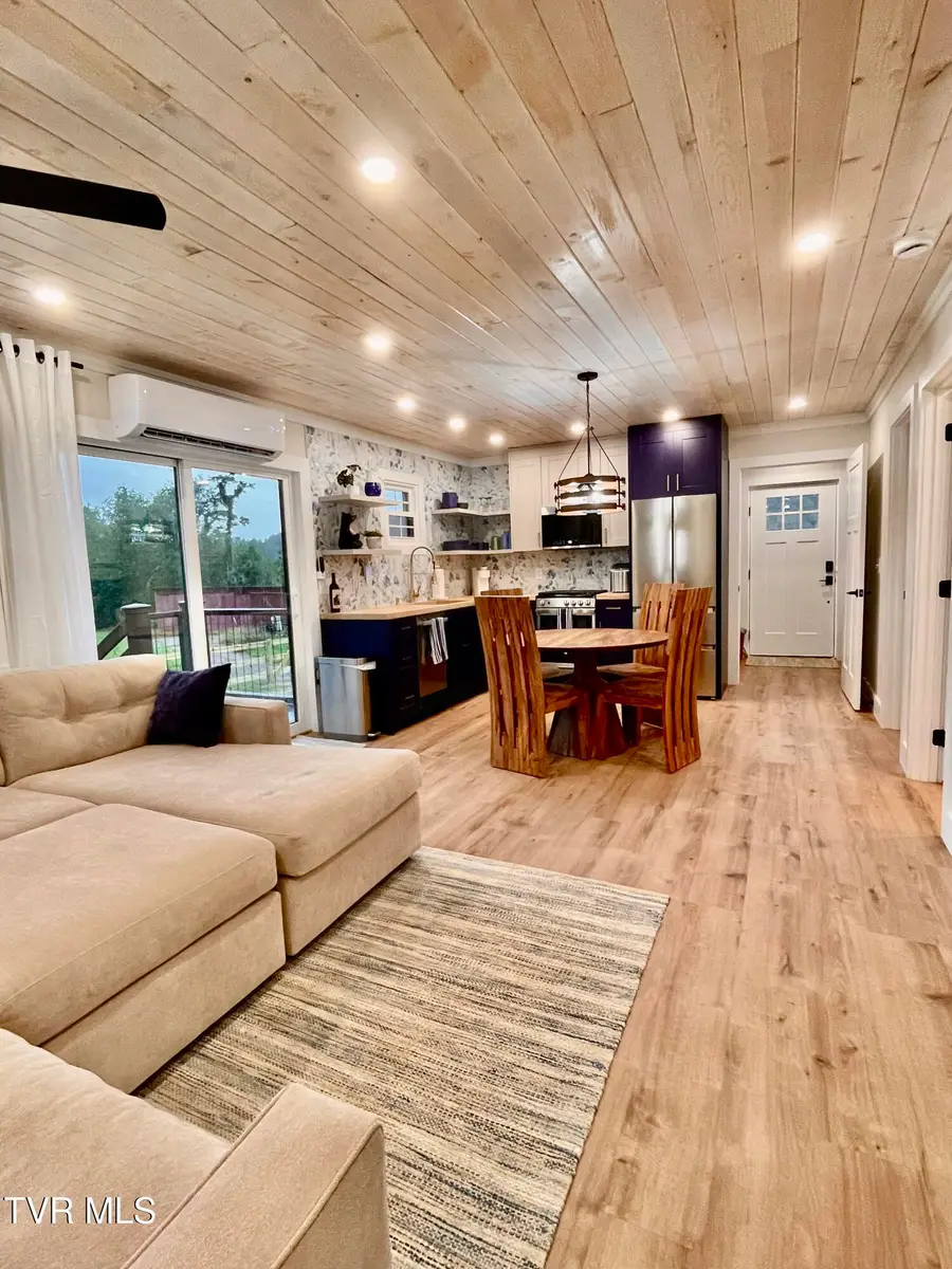 256 Morley Road, Mountain City, TN 37683 - #3