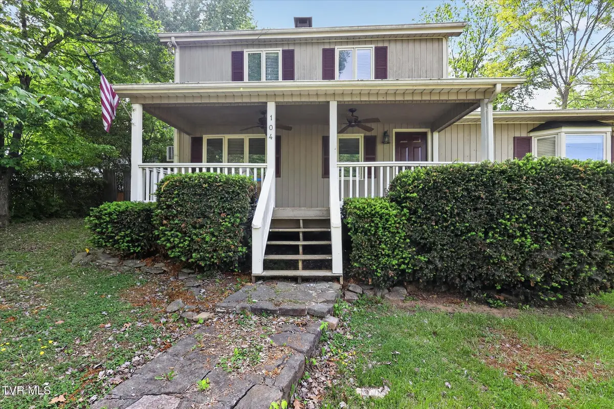 104 Patterson Road, Kingsport, TN 37660 - #1