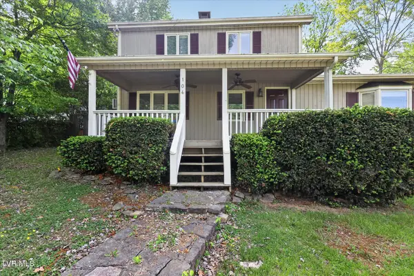 104 Patterson Road, Kingsport, TN 37660