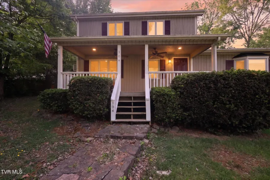 104 Patterson Road, Kingsport, TN 37660 - #2