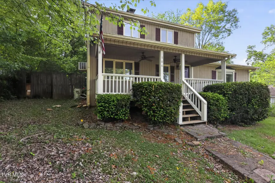 104 Patterson Road, Kingsport, TN 37660 - #3