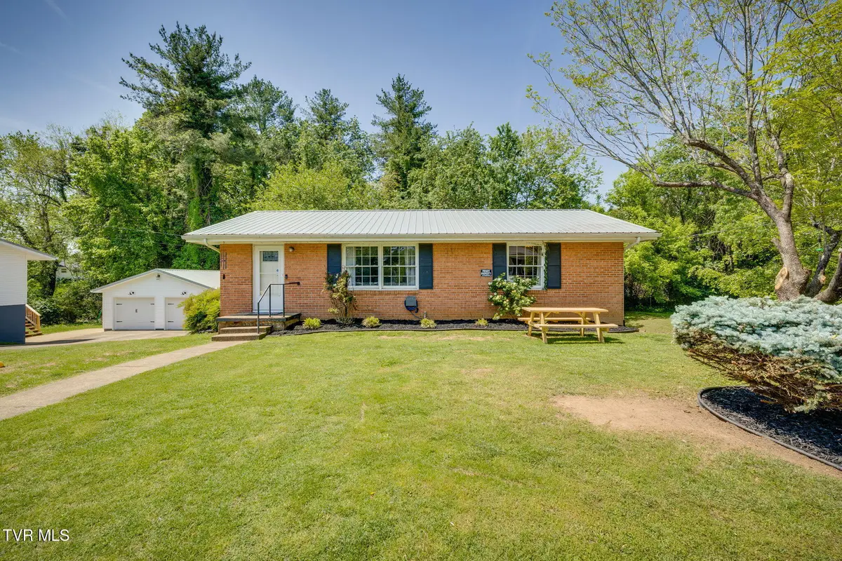 112 Mayor Avenue, Greeneville, TN 37745 - #1