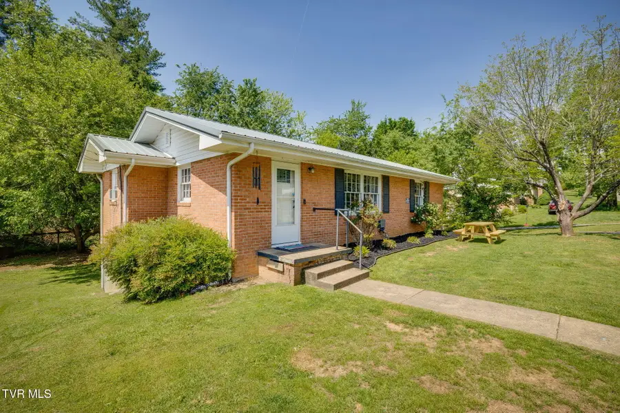 112 Mayor Avenue, Greeneville, TN 37745 - #3