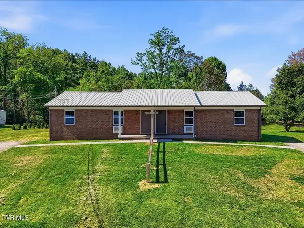 2860 Blue Ridge Drive, Morristown, TN 37814