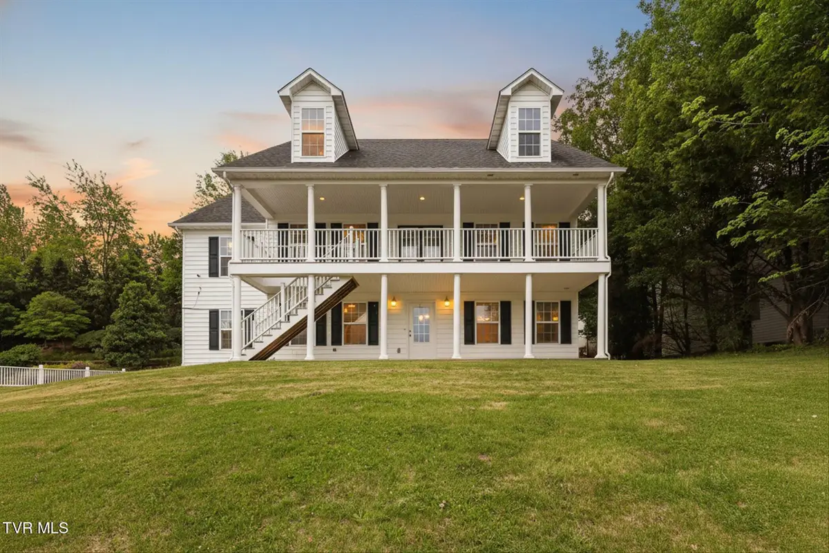 157 Stoneybrook Drive, Abingdon, VA 24210 - #1