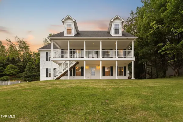 157 Stoneybrook Drive, Abingdon, VA 24210