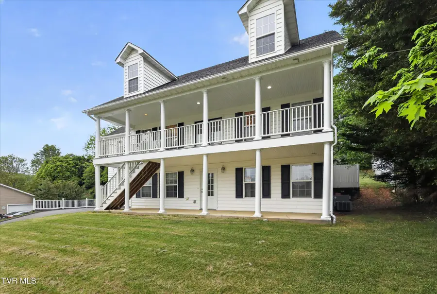 157 Stoneybrook Drive, Abingdon, VA 24210 - #2