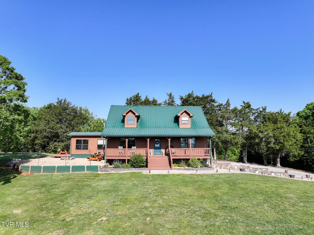 1980 South Allens Bridge Road, Greeneville, TN 37743 - #1