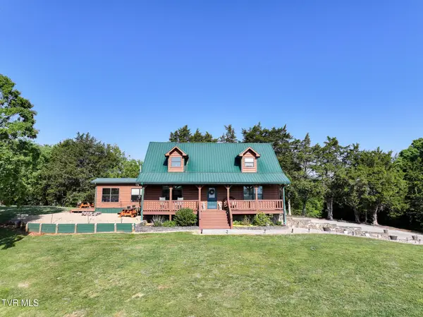 1980 South Allens Bridge Road, Greeneville, TN 37743