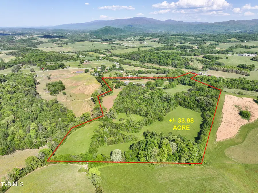 1980 South Allens Bridge Road, Greeneville, TN 37743 - #2