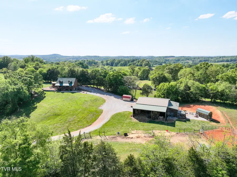 1980 South Allens Bridge Road, Greeneville, TN 37743 - #3