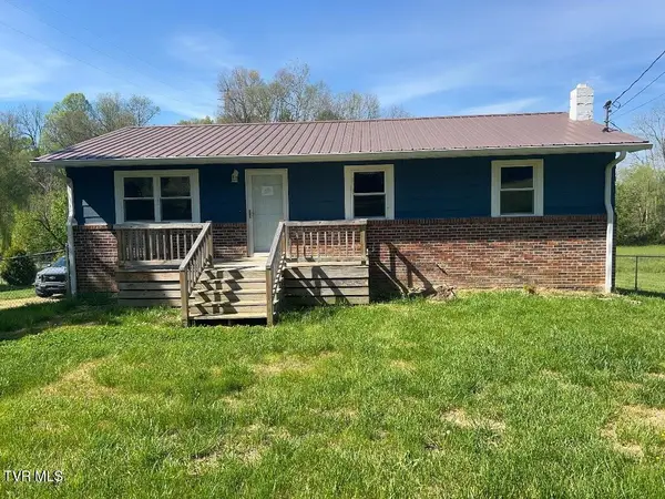 965 Roaring Fork Road, Greeneville, TN 37745