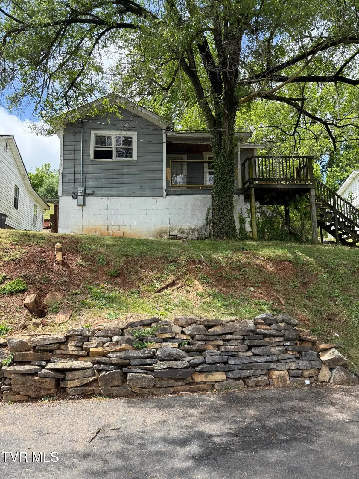 1044 Fairway Avenue, Kingsport, TN 37665 - #1