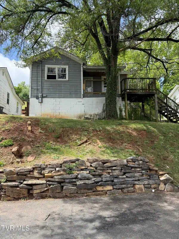 1044 Fairway Avenue, Kingsport, TN 37665