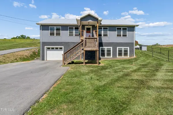 143 Stage Road, Jonesborough, TN 37659