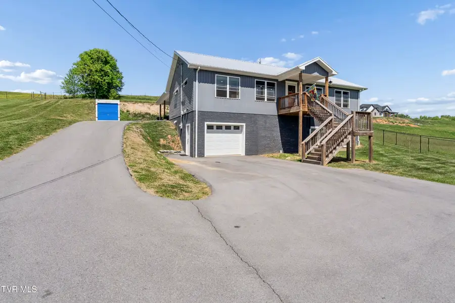 143 Stage Road, Jonesborough, TN 37659 - #2