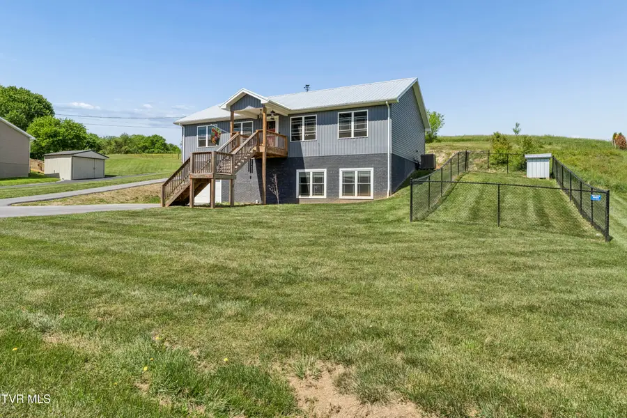 143 Stage Road, Jonesborough, TN 37659 - #3