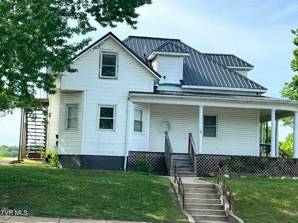 510 Lamont Street, Johnson City, TN 37604