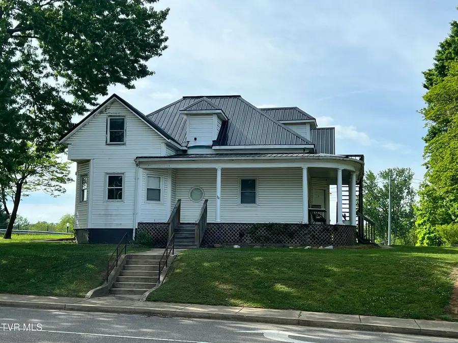 510 Lamont Street, Johnson City, TN 37604 - #2