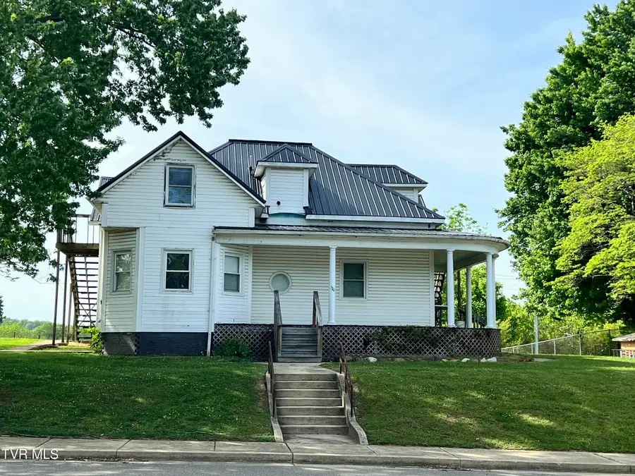 510 Lamont Street, Johnson City, TN 37604 - #3