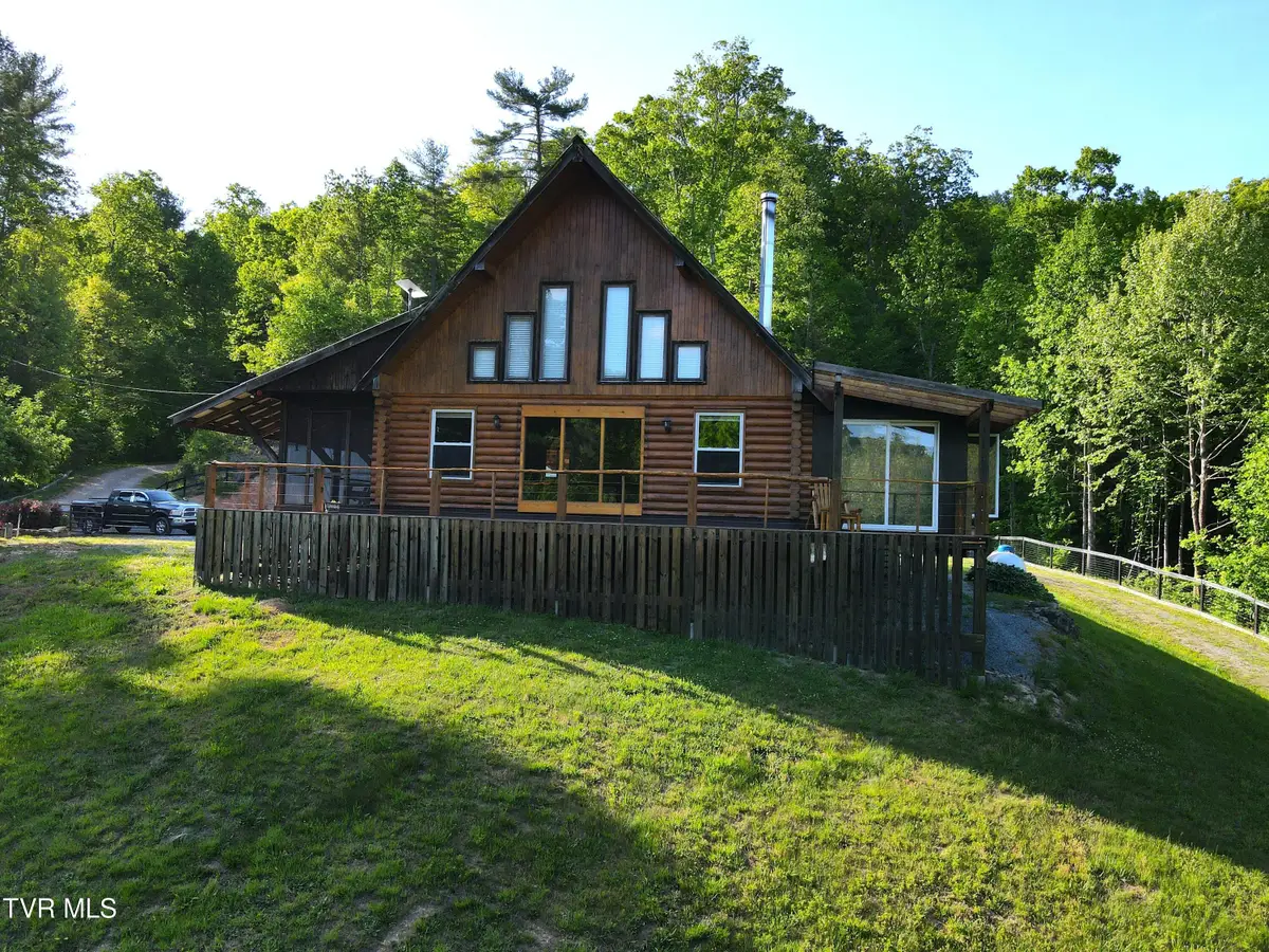 844 Ortagus Way, Del Rio, TN 37727 - #1