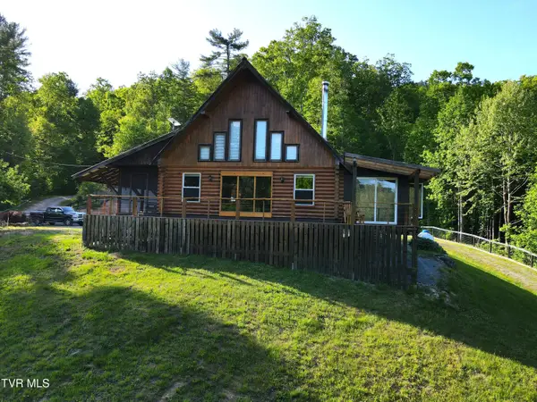 844 Ortagus Way, Del Rio, TN 37727