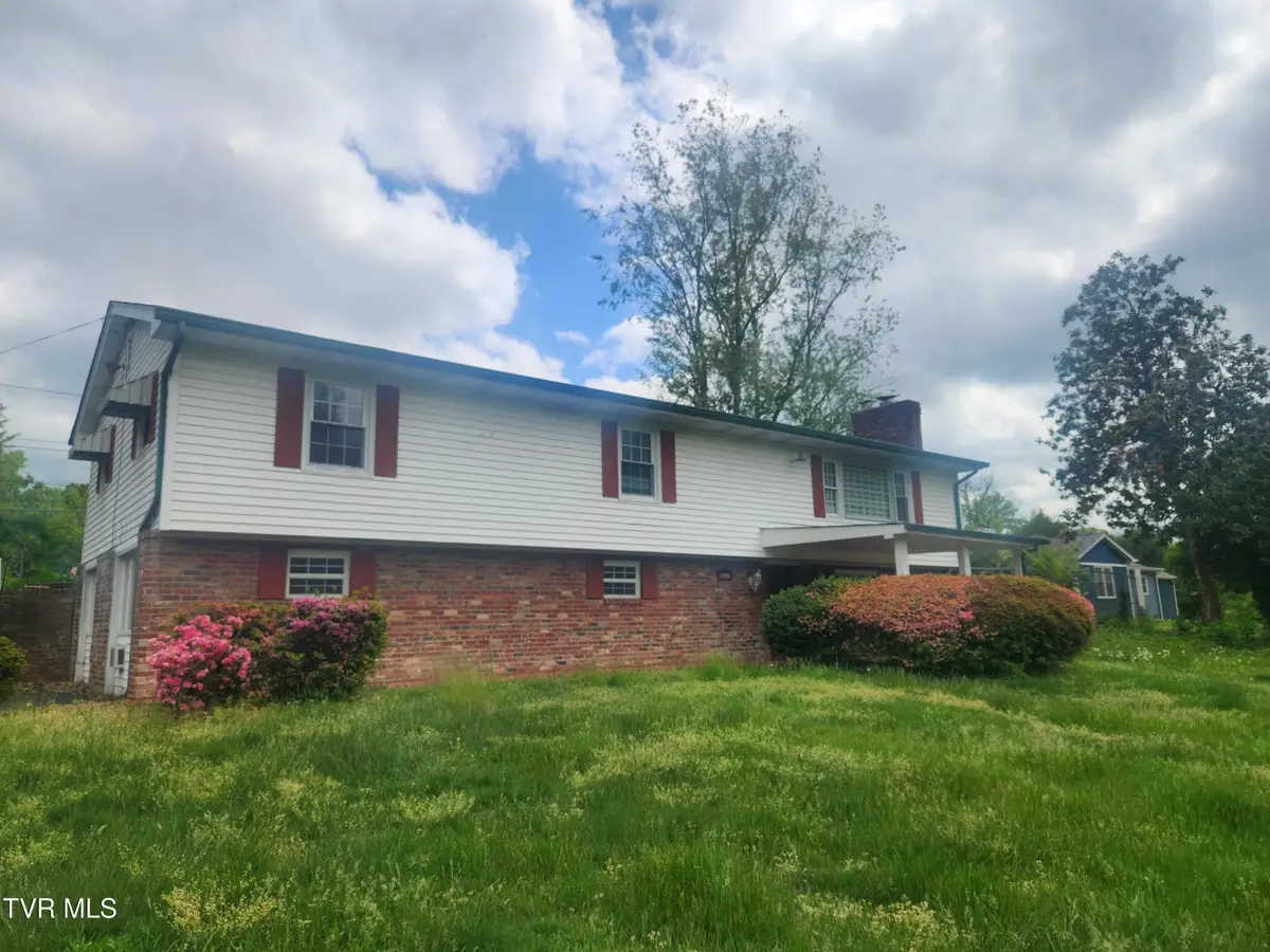 321 Valley Drive, Bristol, VA 24201 - #1