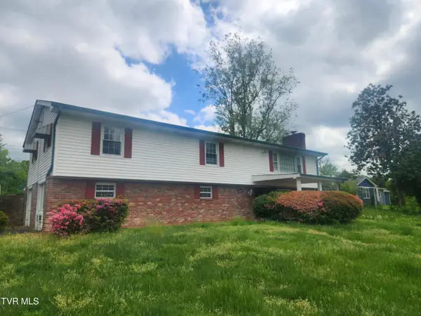 321 Valley Drive, Bristol, VA 24201