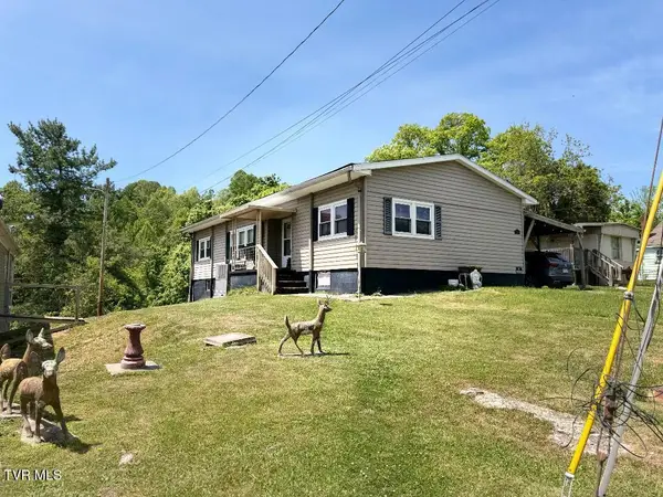 164 Elliott Drive, Gate City, VA 24251