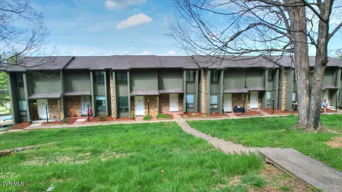 1419 Colony Park Drive, Johnson City, TN 37604 - #1