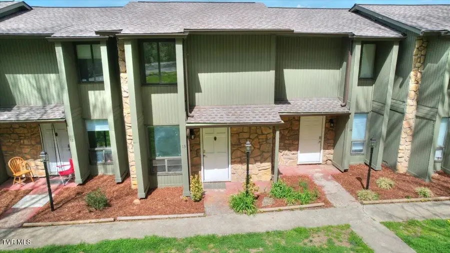 1419 Colony Park Drive, Johnson City, TN 37604 - #2