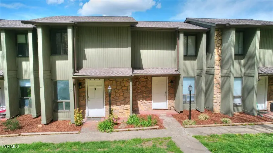 1419 Colony Park Drive, Johnson City, TN 37604 - #3