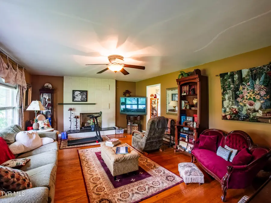 125 Cresswood Drive, Rogersville, TN 37857 - #3