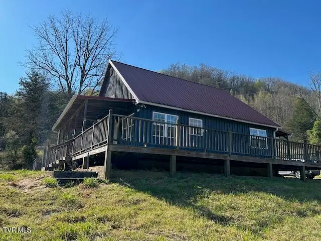 742 Black Sheep Hollow Road, Sneedville, TN 37869 - #1
