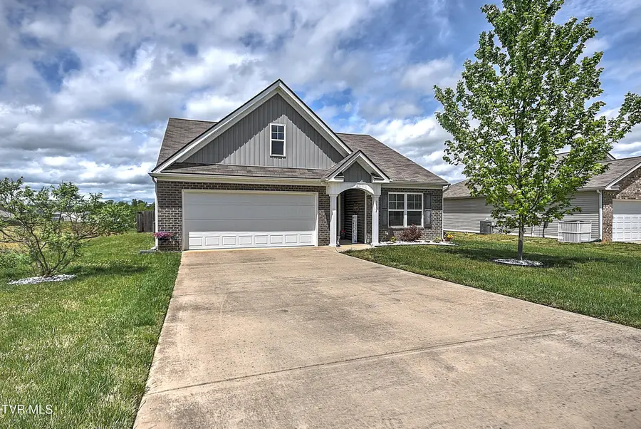 3132 Phillips Way, Kingsport, TN 37664 - #2