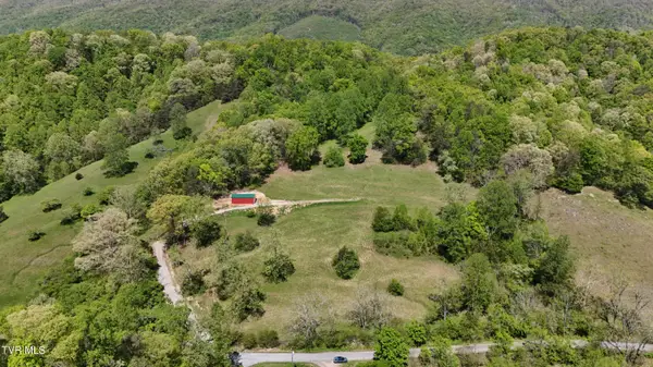 Tbd Swinging Bridge Road, Mendota, VA 24270