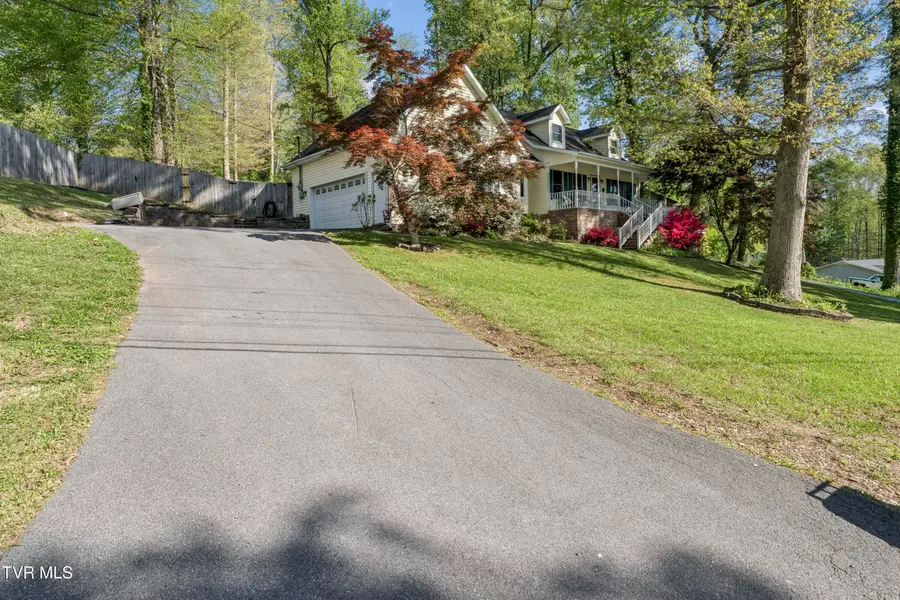 802 Chestnut Avenue, Erwin, TN 37650 - #2