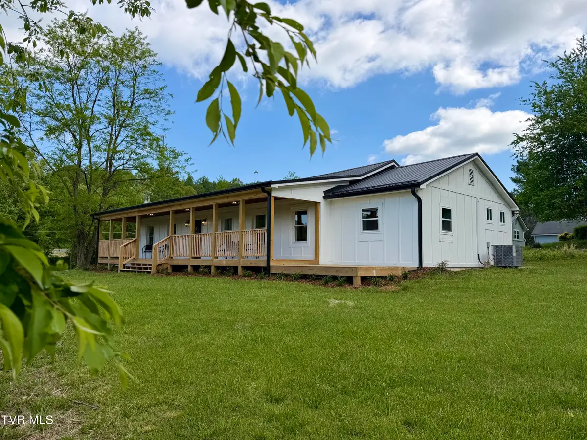 509 Island Road, Bristol, VA 24201 - #1