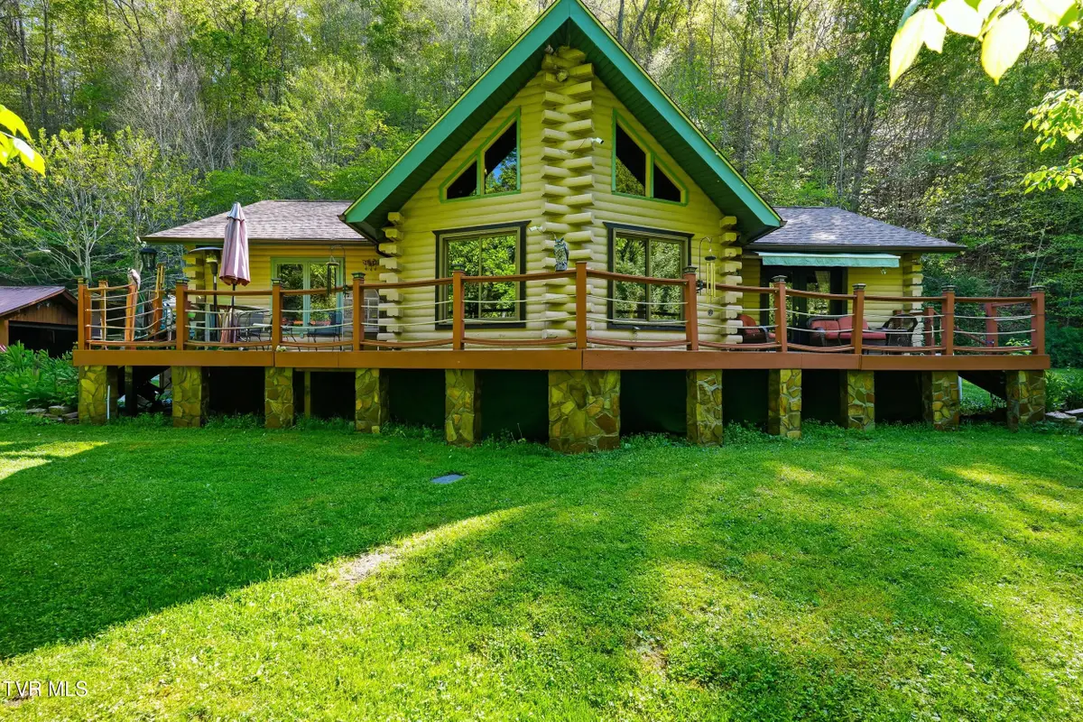2235 Wampler Hollow Road, Big Stone Gap, VA 24219 - #1