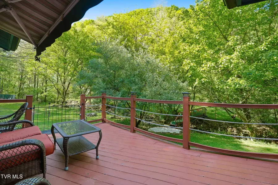 2235 Wampler Hollow Road, Big Stone Gap, VA 24219 - #2