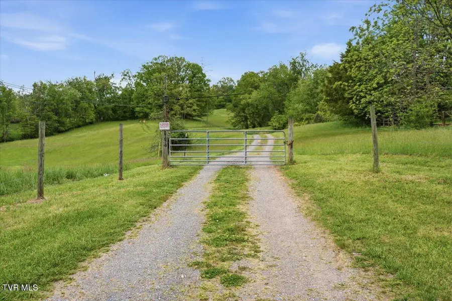 27070 Shortsville Road, Abingdon, VA 24210 - #2