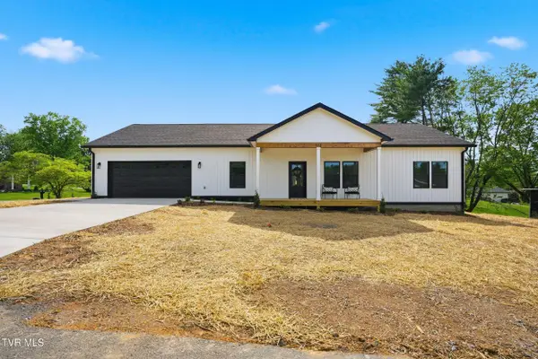 123 Elbert Way, Bristol, VA 24201