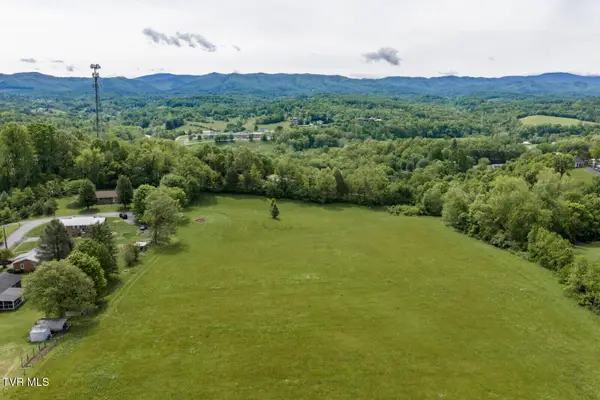 0 Sunny View Court, Johnson City, TN 37601