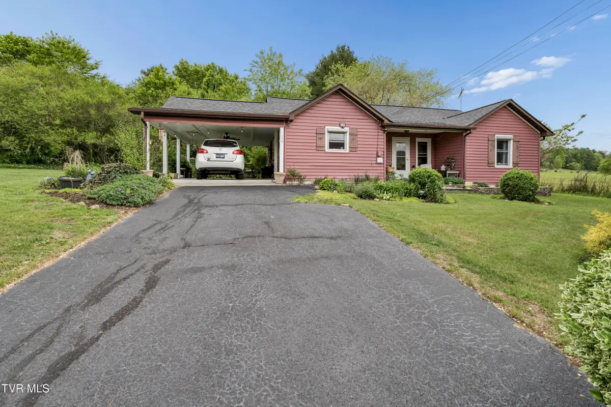 278 Old Butler, Mountain City, TN 37683 - #1