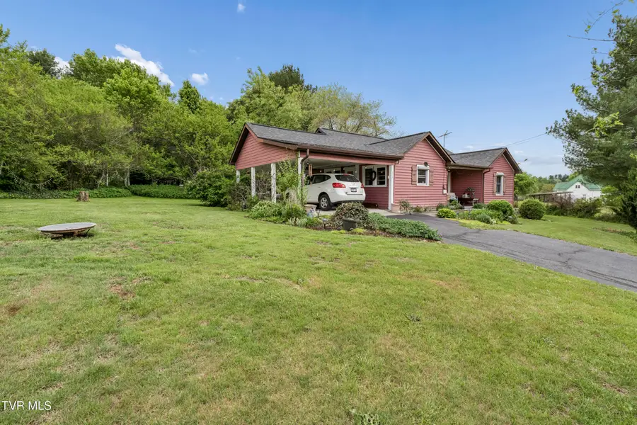 278 Old Butler, Mountain City, TN 37683 - #2