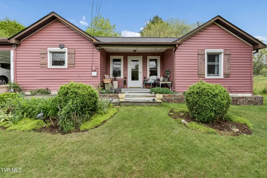 278 Old Butler, Mountain City, TN 37683 - #3